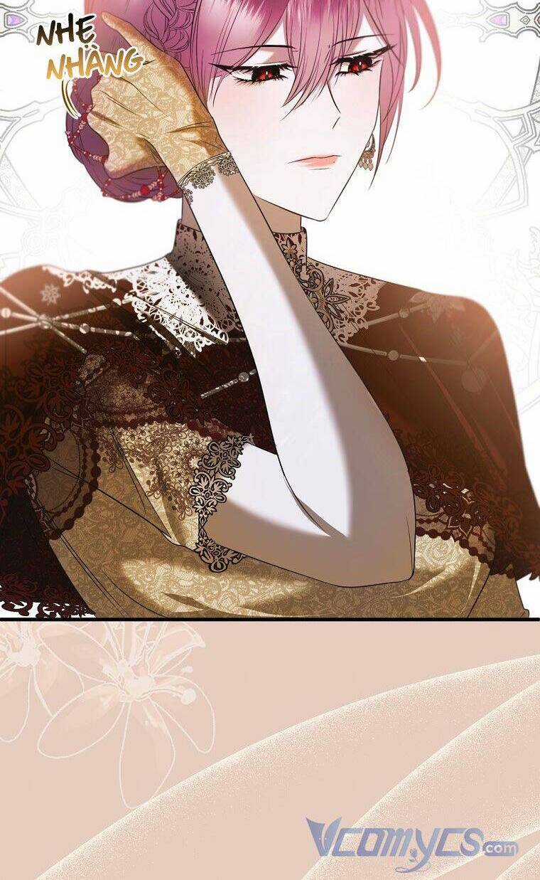 Phương Pháp Sống Sót Khi Phải Ngủ Cùng Hoàng Đế Chapter 24 trang 15