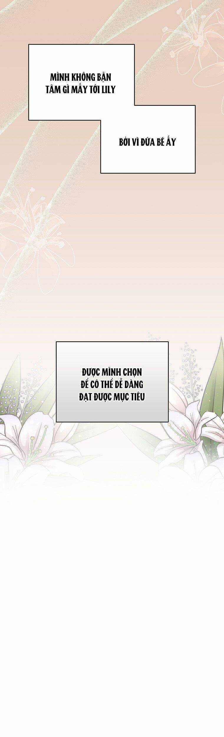 Phương Pháp Sống Sót Khi Phải Ngủ Cùng Hoàng Đế Chapter 24 trang 16