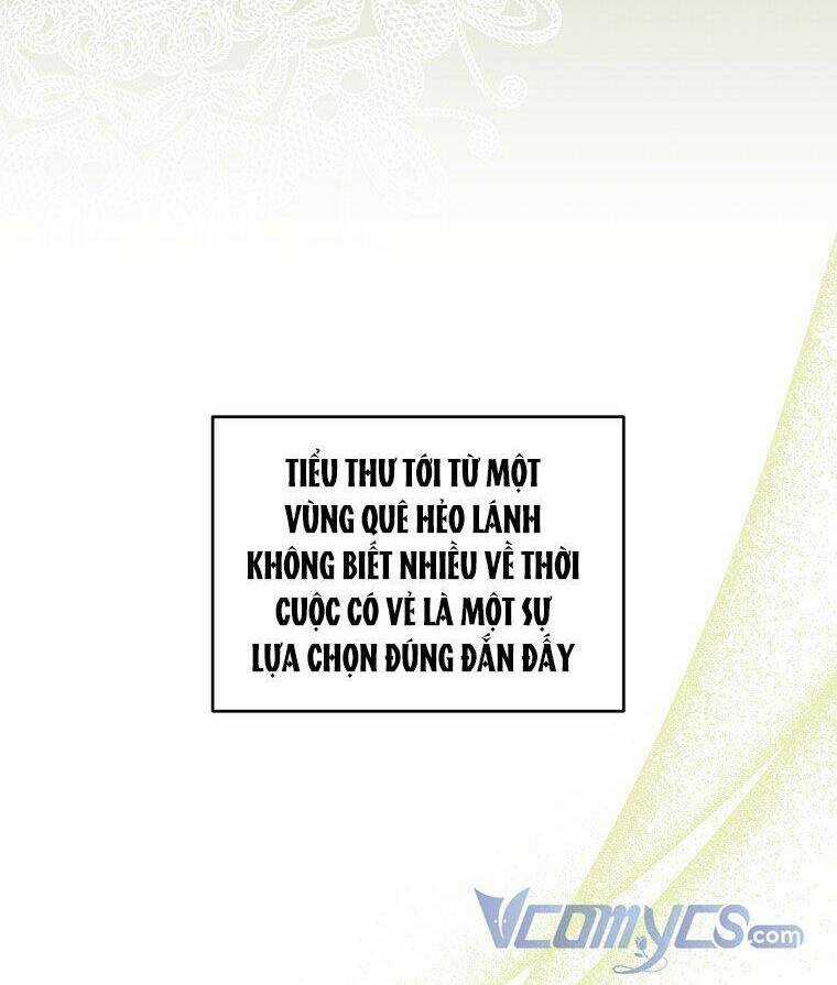 Phương Pháp Sống Sót Khi Phải Ngủ Cùng Hoàng Đế Chapter 24 trang 27