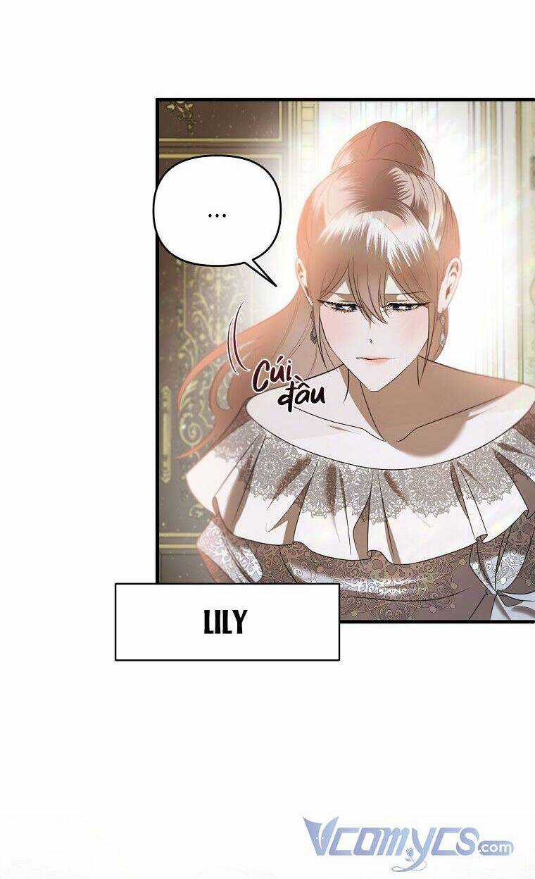 Phương Pháp Sống Sót Khi Phải Ngủ Cùng Hoàng Đế Chapter 24 trang 3