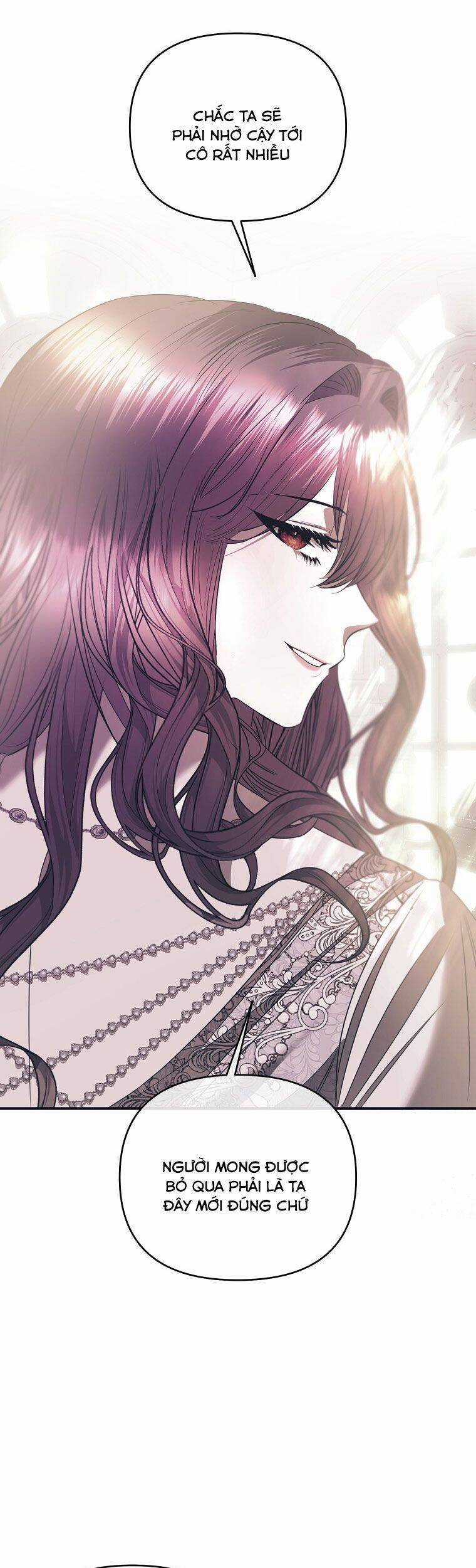 Phương Pháp Sống Sót Khi Phải Ngủ Cùng Hoàng Đế Chapter 24 trang 38