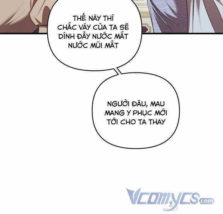 Phương Pháp Sống Sót Khi Phải Ngủ Cùng Hoàng Đế Chapter 24 trang 40