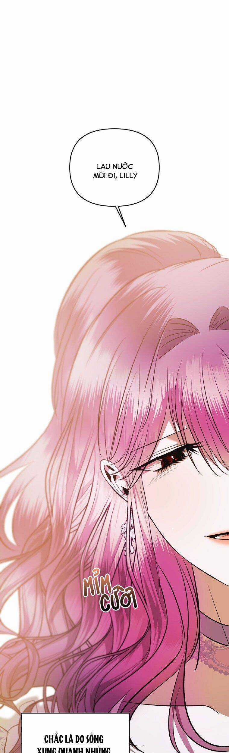 Phương Pháp Sống Sót Khi Phải Ngủ Cùng Hoàng Đế Chapter 24 trang 43