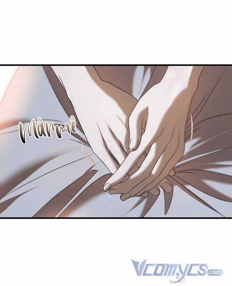 Phương Pháp Sống Sót Khi Phải Ngủ Cùng Hoàng Đế Chapter 24 trang 5