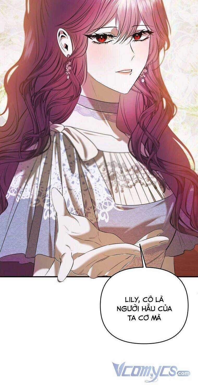 Phương Pháp Sống Sót Khi Phải Ngủ Cùng Hoàng Đế Chapter 24 trang 7