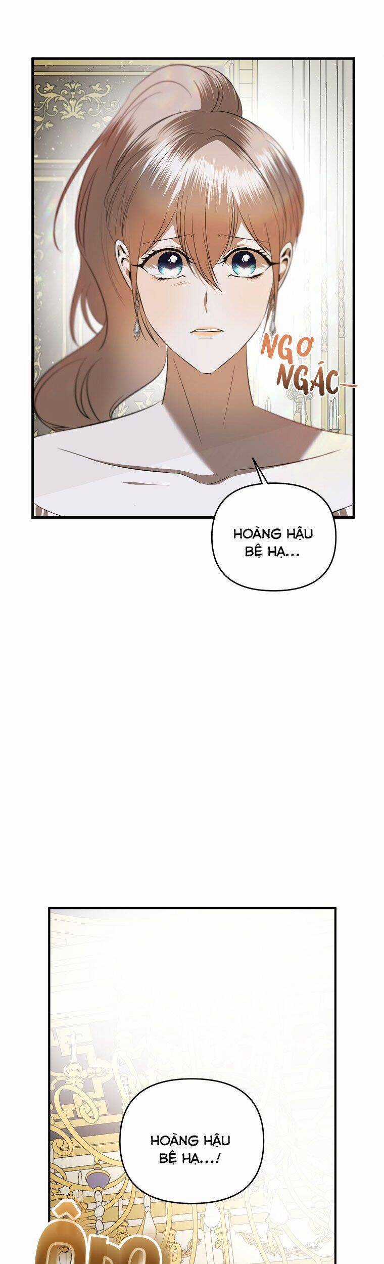 Phương Pháp Sống Sót Khi Phải Ngủ Cùng Hoàng Đế Chapter 24 trang 8