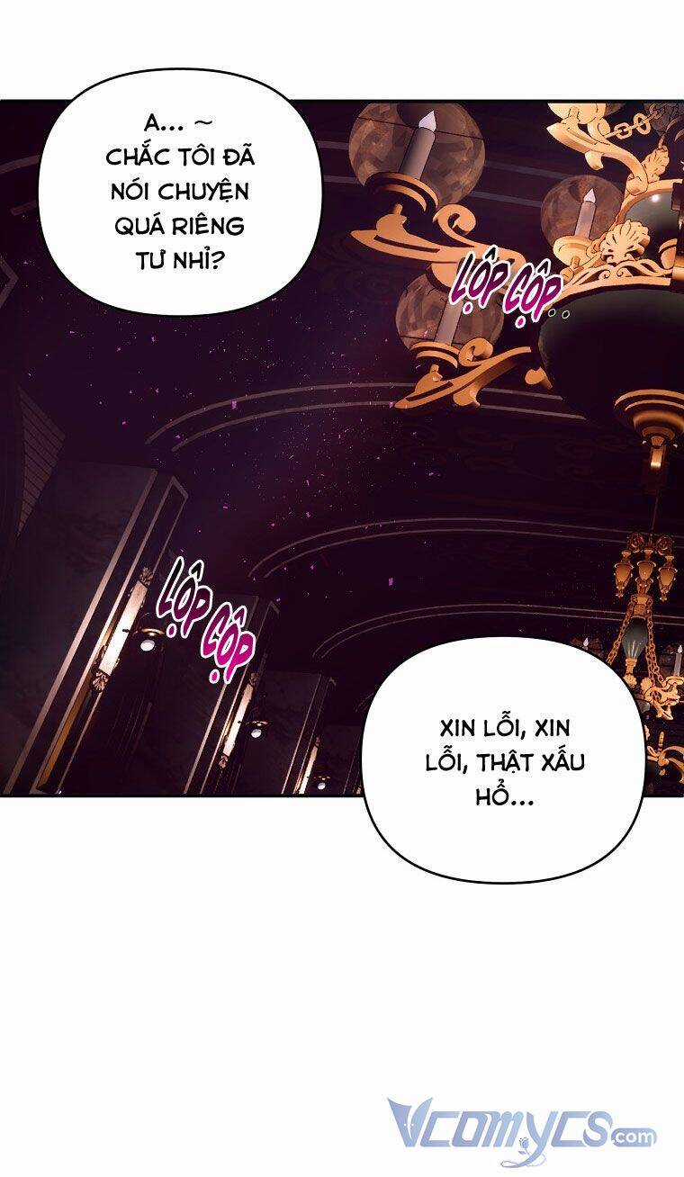 Phương Pháp Sống Sót Khi Phải Ngủ Cùng Hoàng Đế Chapter 6 trang 11