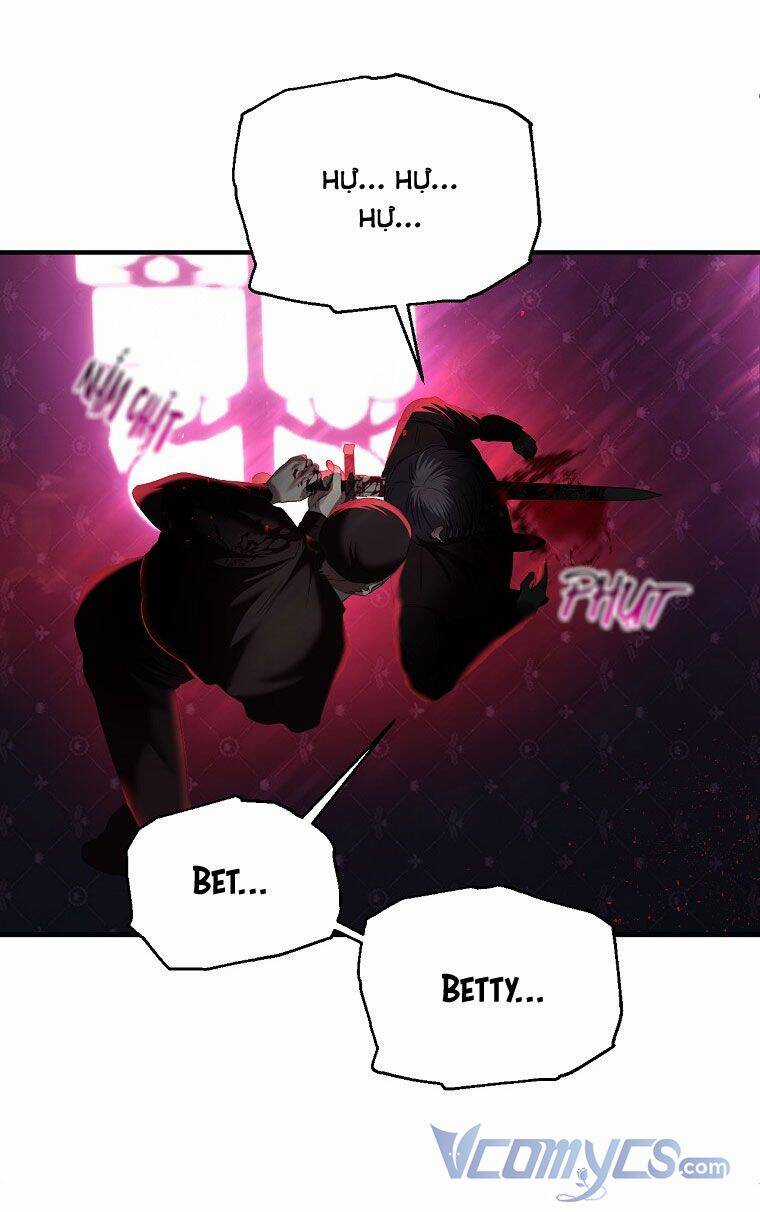 Phương Pháp Sống Sót Khi Phải Ngủ Cùng Hoàng Đế Chapter 6 trang 14