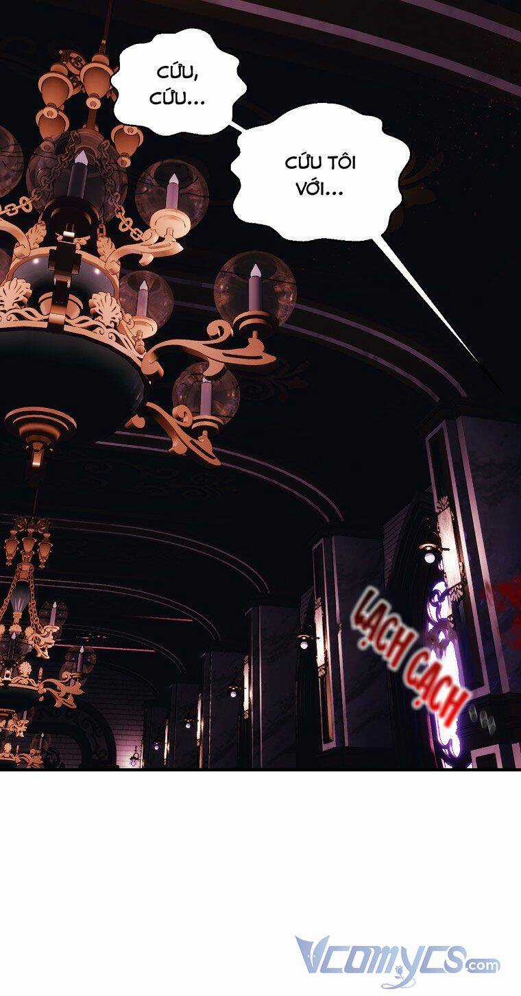 Phương Pháp Sống Sót Khi Phải Ngủ Cùng Hoàng Đế Chapter 6 trang 20