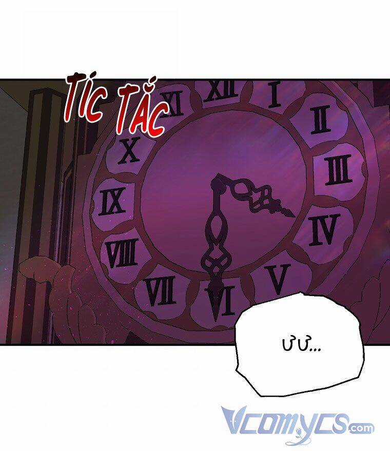 Phương Pháp Sống Sót Khi Phải Ngủ Cùng Hoàng Đế Chapter 6 trang 23