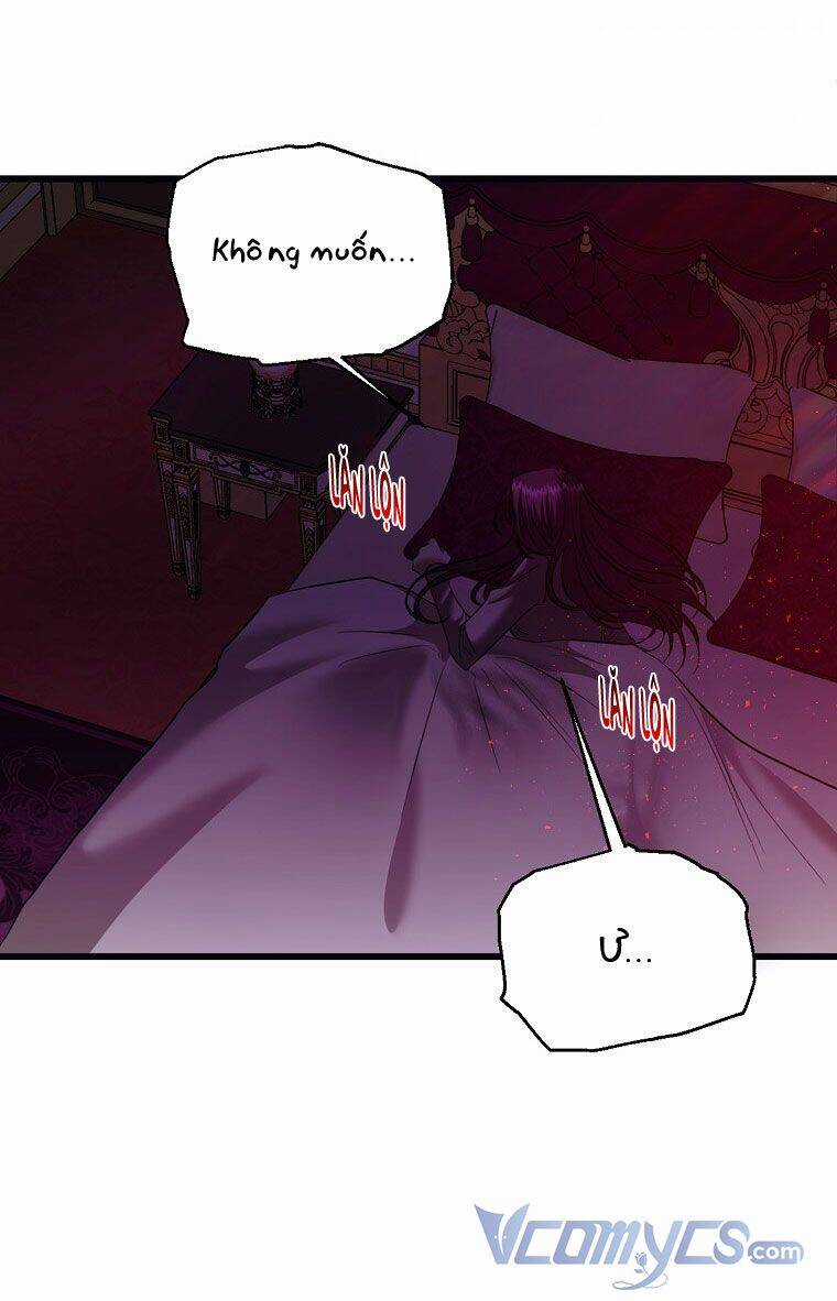 Phương Pháp Sống Sót Khi Phải Ngủ Cùng Hoàng Đế Chapter 6 trang 24