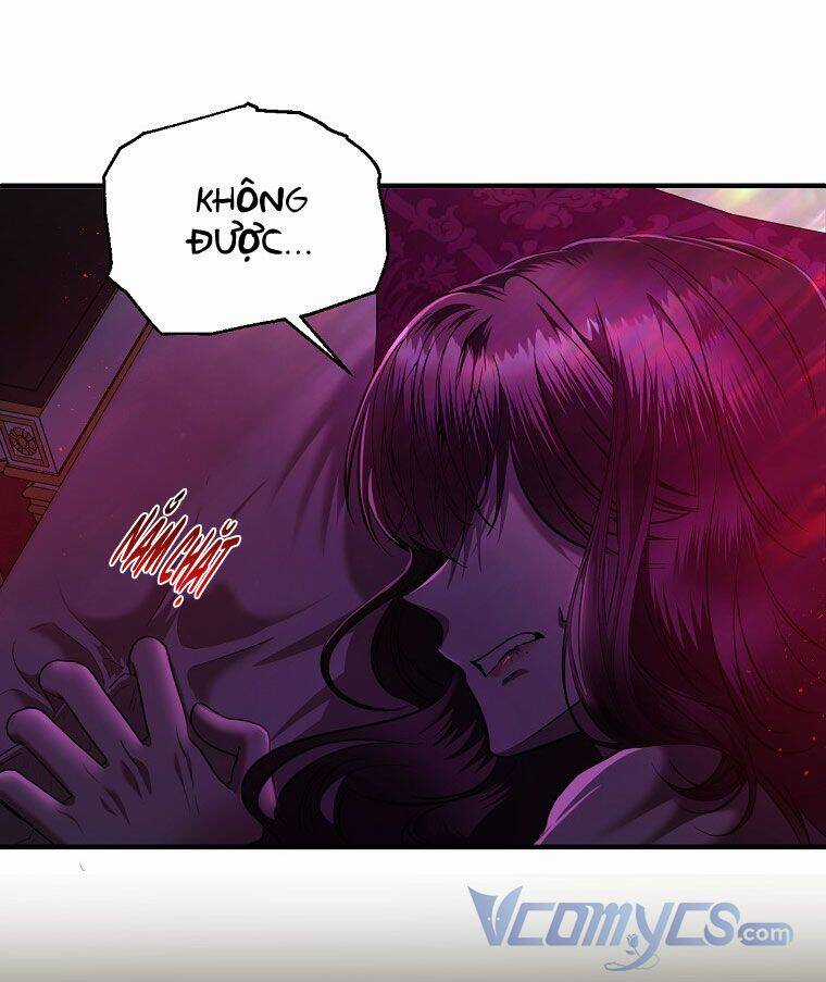 Phương Pháp Sống Sót Khi Phải Ngủ Cùng Hoàng Đế Chapter 6 trang 25