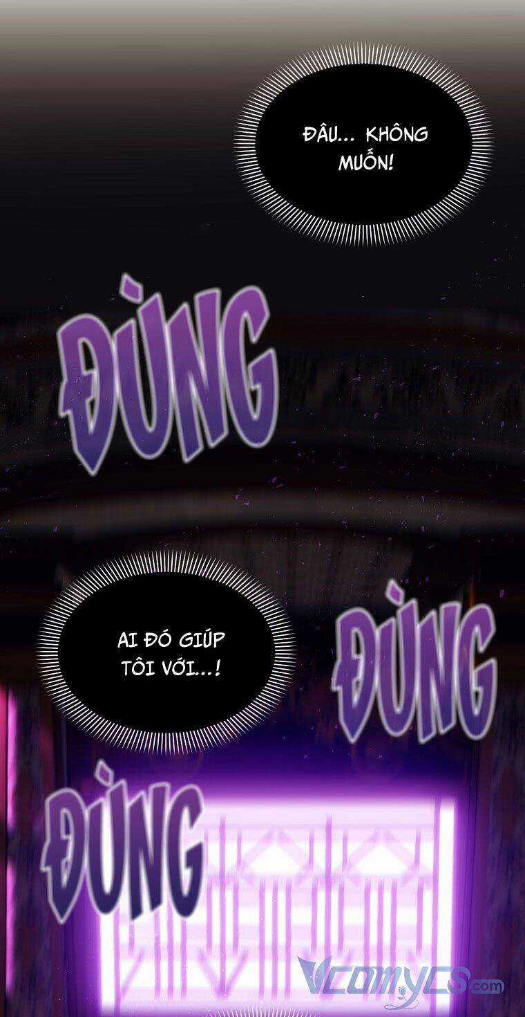 Phương Pháp Sống Sót Khi Phải Ngủ Cùng Hoàng Đế Chapter 6 trang 26