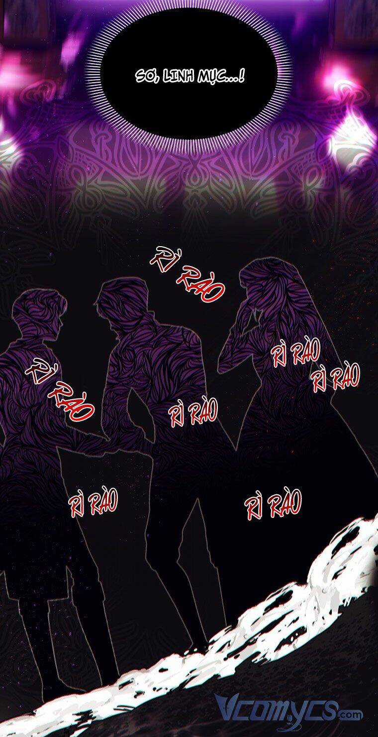 Phương Pháp Sống Sót Khi Phải Ngủ Cùng Hoàng Đế Chapter 6 trang 27