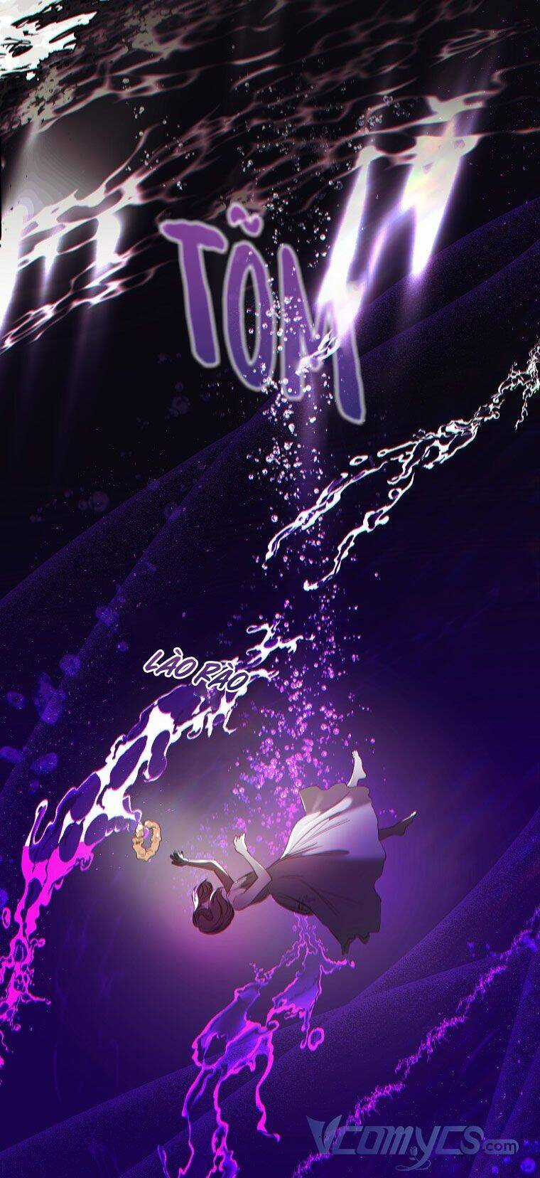 Phương Pháp Sống Sót Khi Phải Ngủ Cùng Hoàng Đế Chapter 6 trang 28