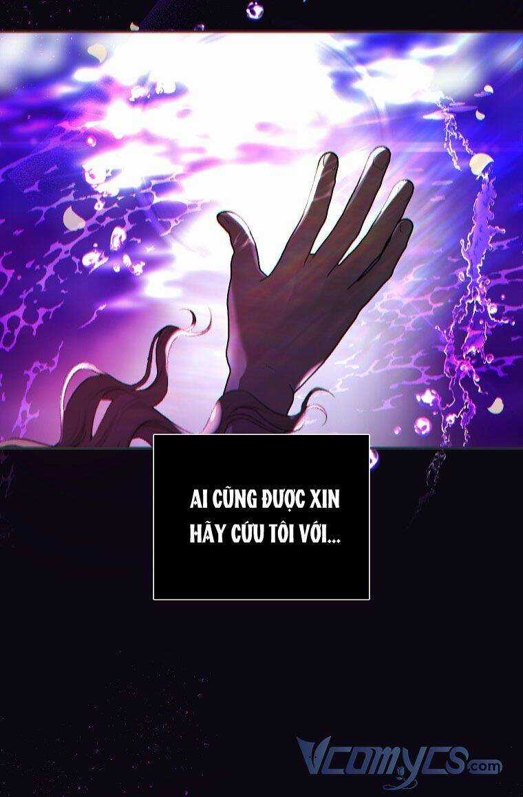 Phương Pháp Sống Sót Khi Phải Ngủ Cùng Hoàng Đế Chapter 6 trang 30