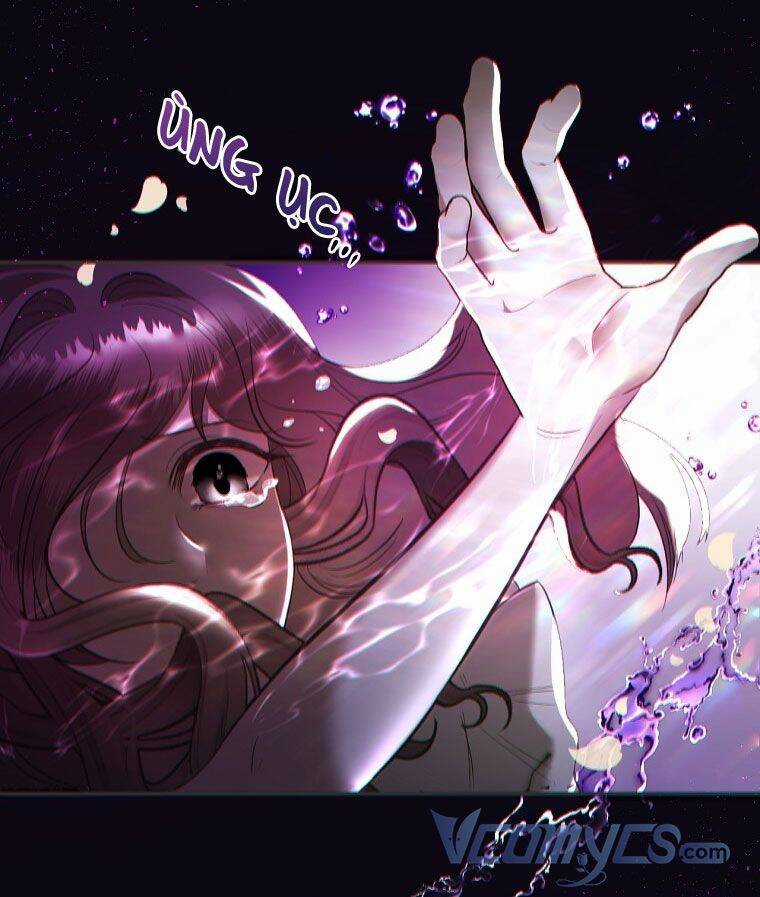 Phương Pháp Sống Sót Khi Phải Ngủ Cùng Hoàng Đế Chapter 6 trang 31