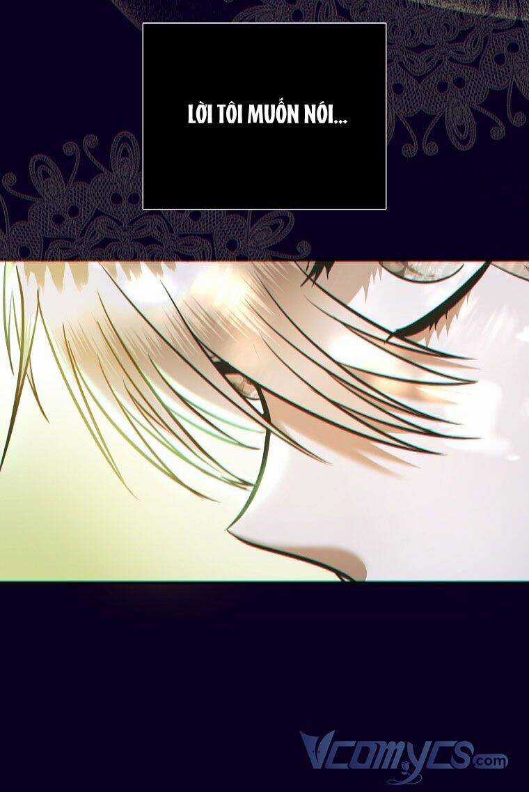 Phương Pháp Sống Sót Khi Phải Ngủ Cùng Hoàng Đế Chapter 6 trang 34