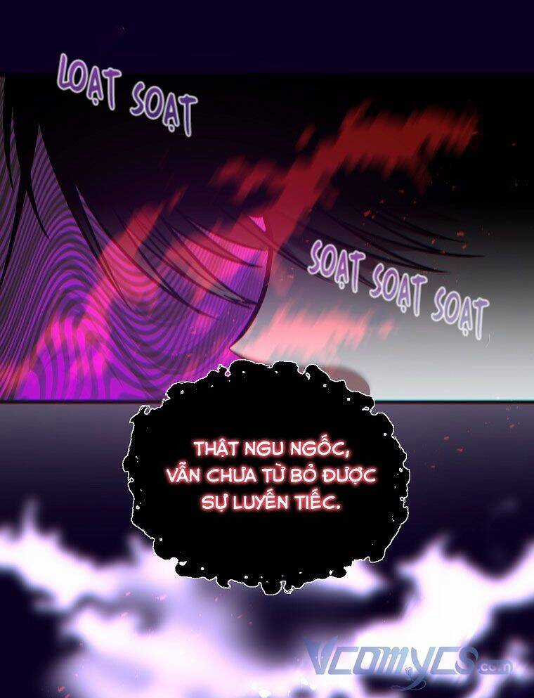 Phương Pháp Sống Sót Khi Phải Ngủ Cùng Hoàng Đế Chapter 6 trang 35