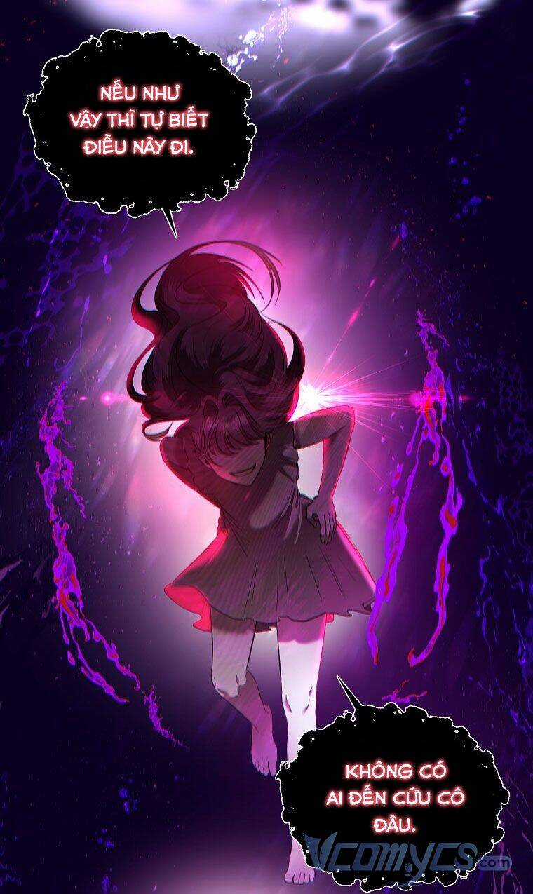 Phương Pháp Sống Sót Khi Phải Ngủ Cùng Hoàng Đế Chapter 6 trang 36