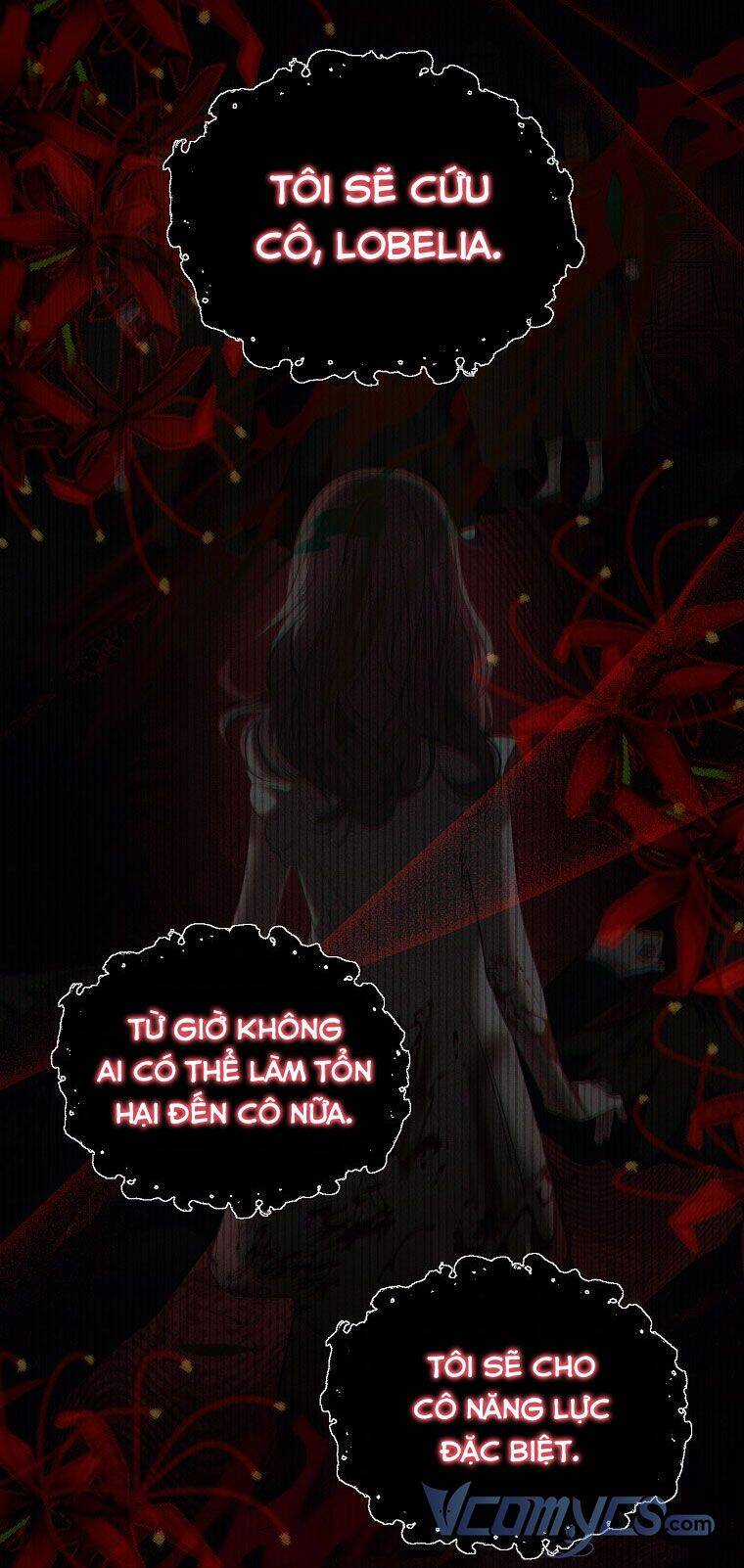 Phương Pháp Sống Sót Khi Phải Ngủ Cùng Hoàng Đế Chapter 6 trang 40