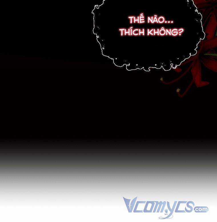 Phương Pháp Sống Sót Khi Phải Ngủ Cùng Hoàng Đế Chapter 6 trang 42