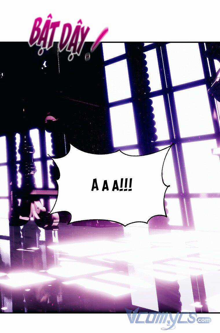 Phương Pháp Sống Sót Khi Phải Ngủ Cùng Hoàng Đế Chapter 6 trang 43