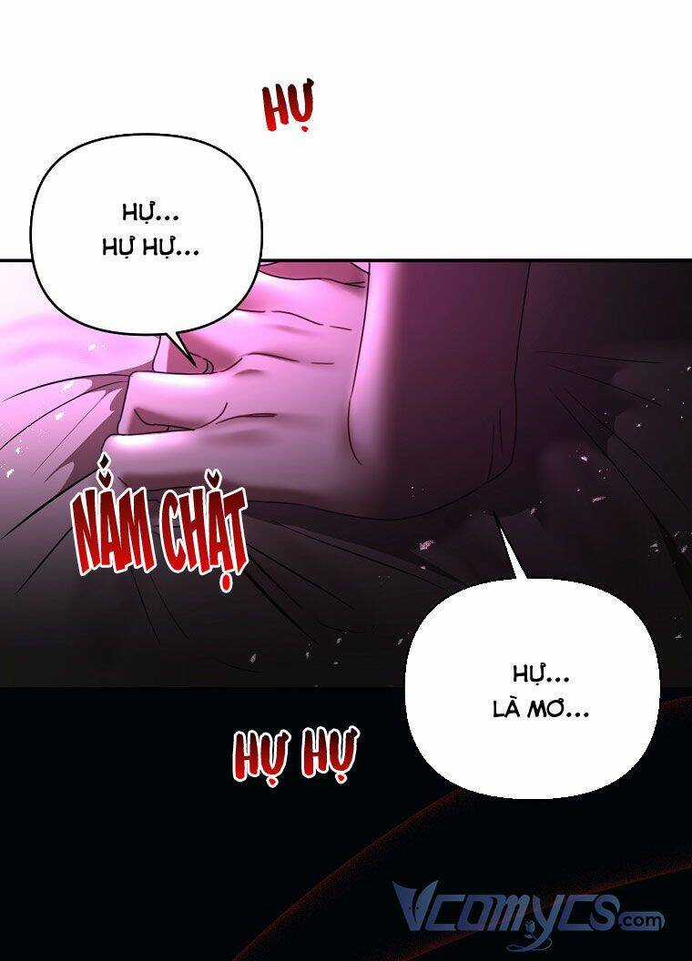 Phương Pháp Sống Sót Khi Phải Ngủ Cùng Hoàng Đế Chapter 6 trang 44