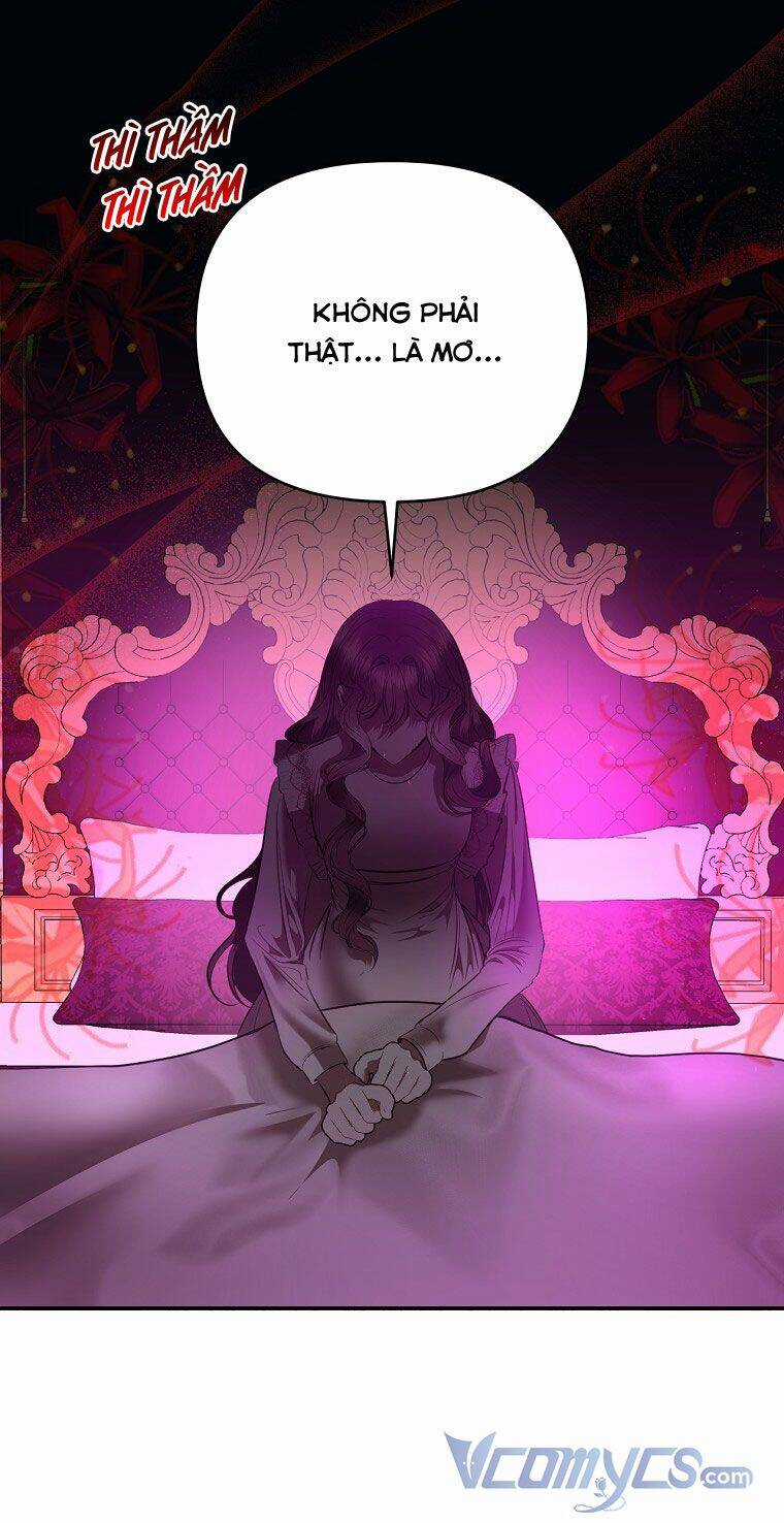 Phương Pháp Sống Sót Khi Phải Ngủ Cùng Hoàng Đế Chapter 6 trang 45