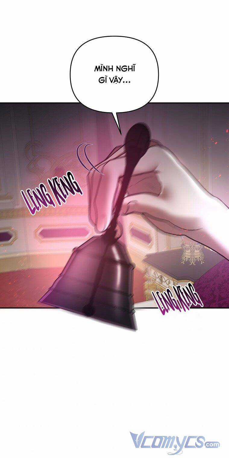 Phương Pháp Sống Sót Khi Phải Ngủ Cùng Hoàng Đế Chapter 6 trang 49