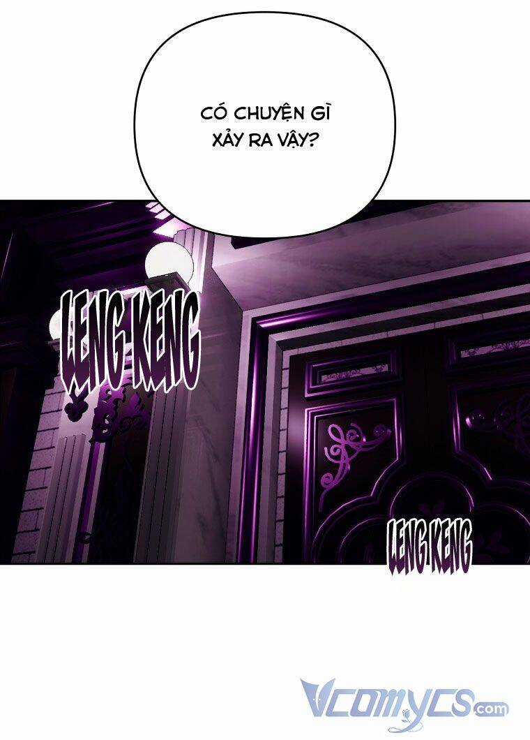 Phương Pháp Sống Sót Khi Phải Ngủ Cùng Hoàng Đế Chapter 6 trang 52