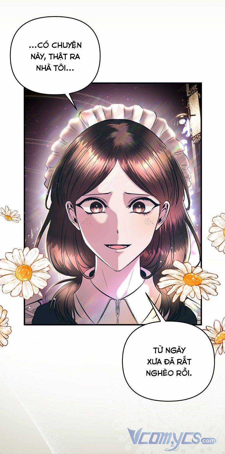 Phương Pháp Sống Sót Khi Phải Ngủ Cùng Hoàng Đế Chapter 6 trang 6