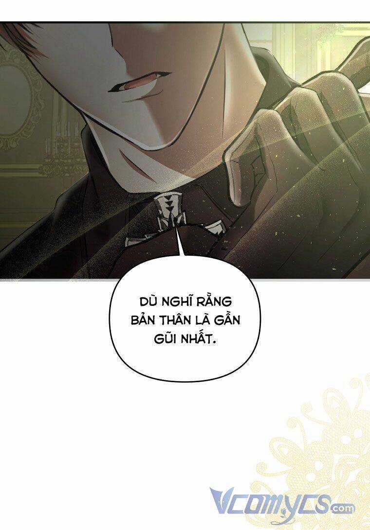 Phương Pháp Sống Sót Khi Phải Ngủ Cùng Hoàng Đế Chapter 6 trang 60