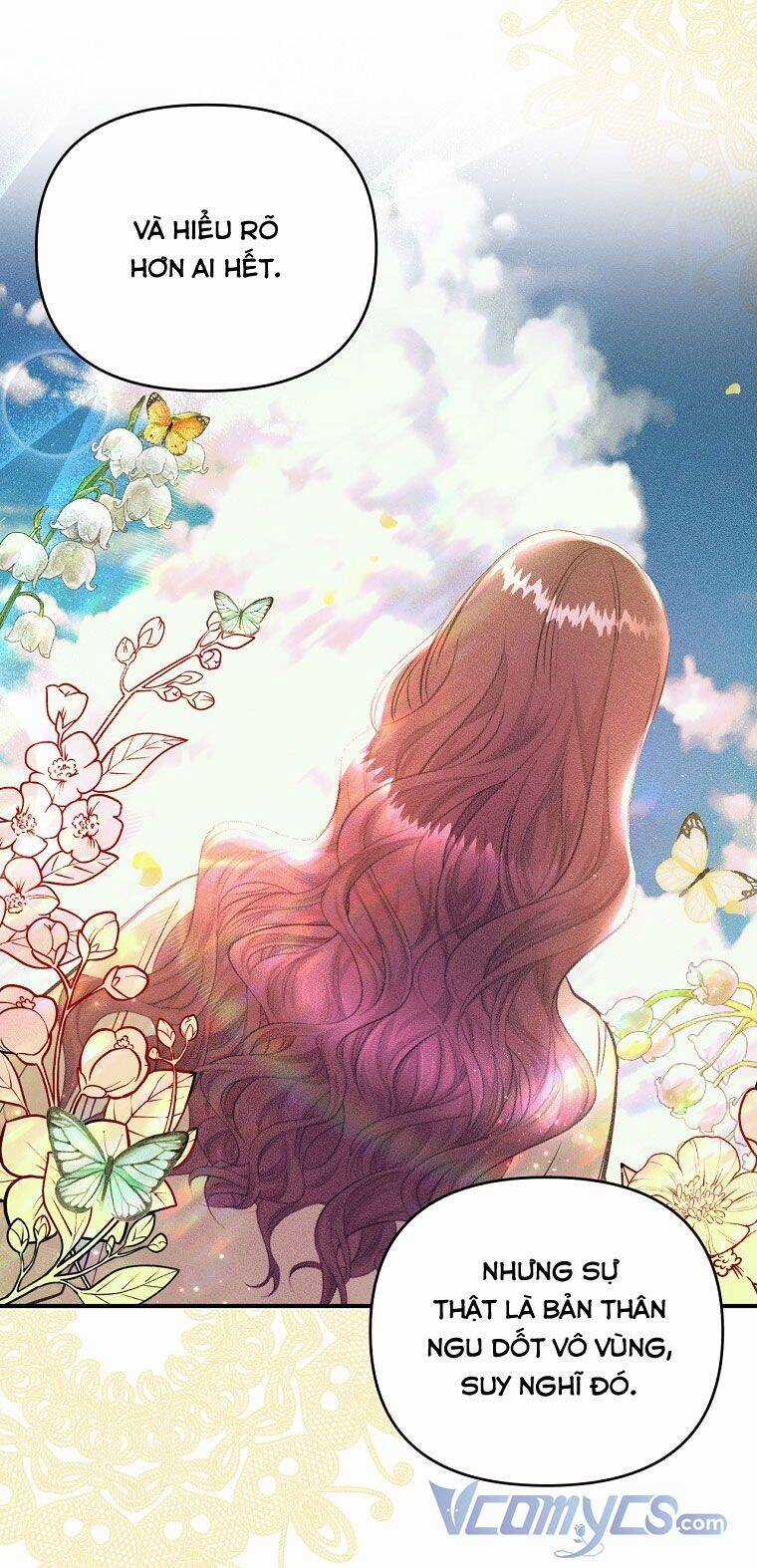 Phương Pháp Sống Sót Khi Phải Ngủ Cùng Hoàng Đế Chapter 6 trang 61