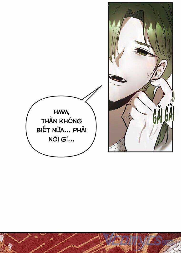 Phương Pháp Sống Sót Khi Phải Ngủ Cùng Hoàng Đế Chapter 6 trang 63