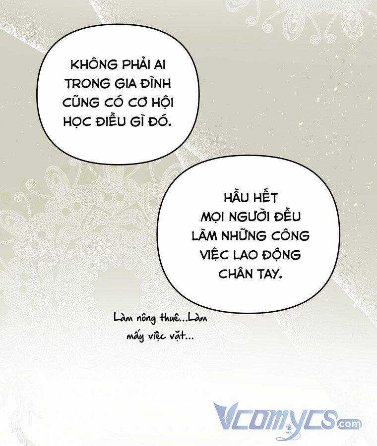 Phương Pháp Sống Sót Khi Phải Ngủ Cùng Hoàng Đế Chapter 6 trang 7