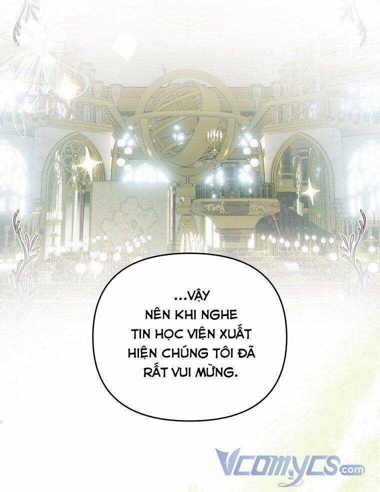 Phương Pháp Sống Sót Khi Phải Ngủ Cùng Hoàng Đế Chapter 6 trang 8