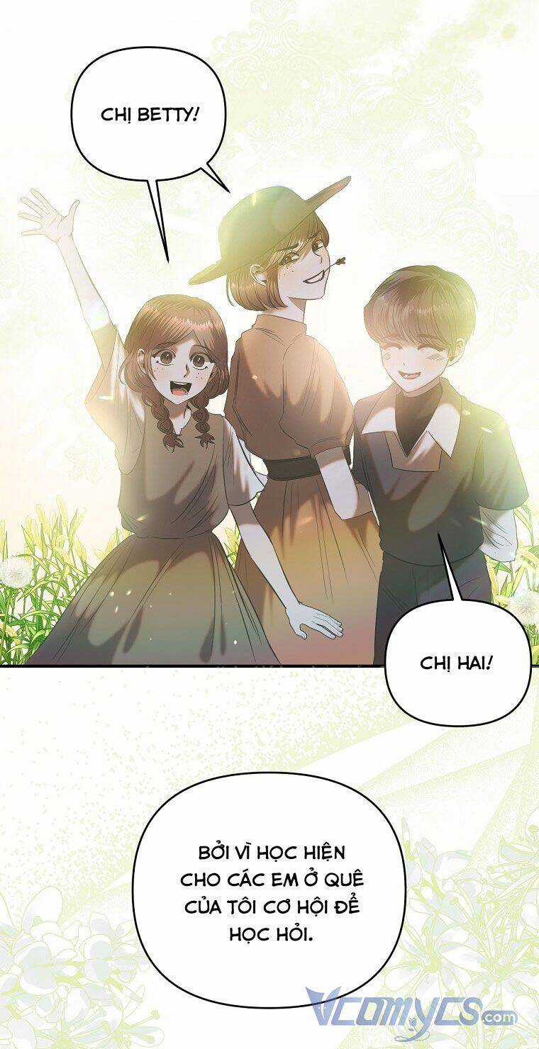 Phương Pháp Sống Sót Khi Phải Ngủ Cùng Hoàng Đế Chapter 6 trang 9