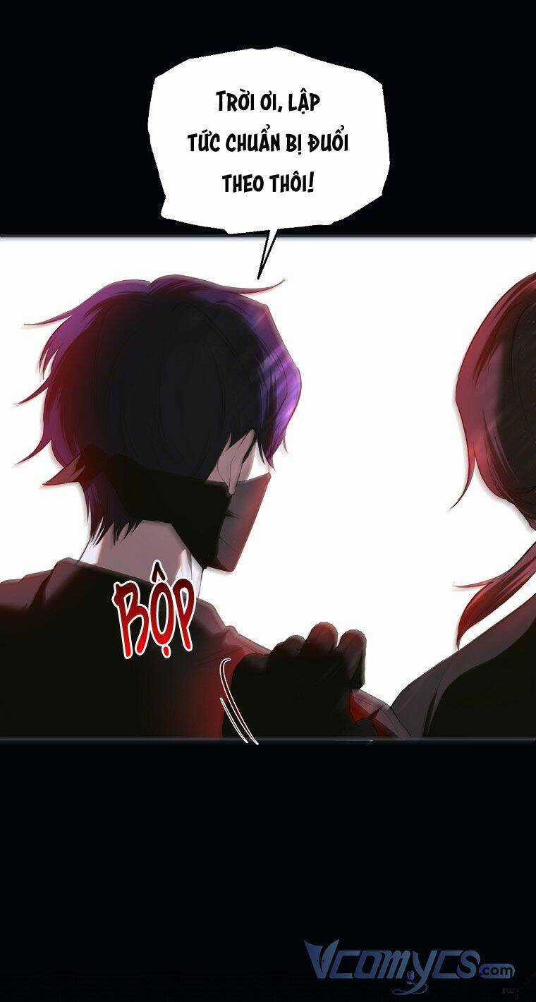 Phương Pháp Sống Sót Khi Phải Ngủ Cùng Hoàng Đế Chapter 7 trang 13