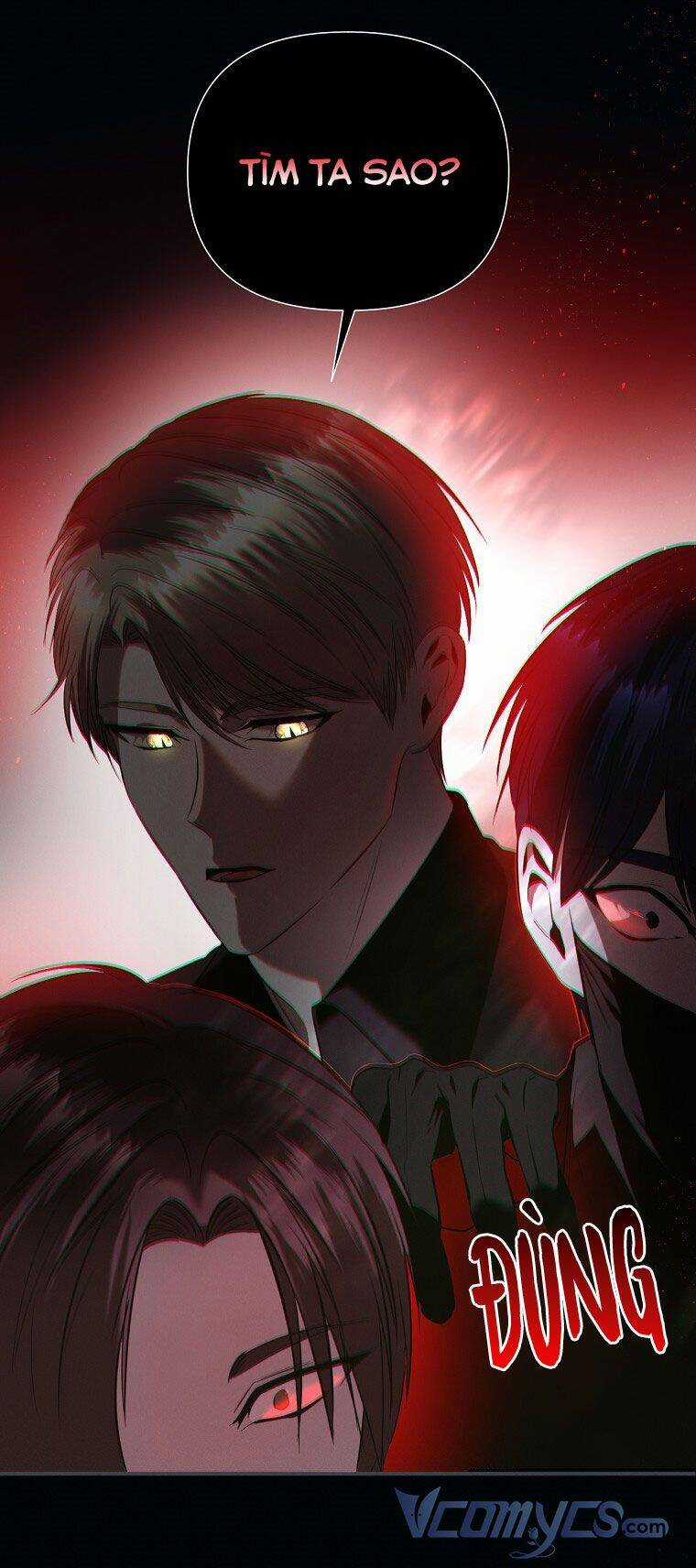 Phương Pháp Sống Sót Khi Phải Ngủ Cùng Hoàng Đế Chapter 7 trang 14