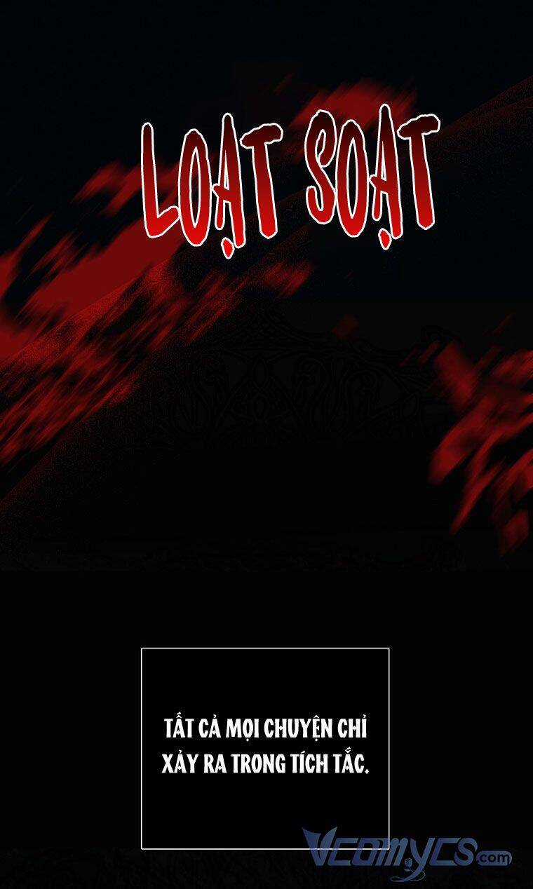 Phương Pháp Sống Sót Khi Phải Ngủ Cùng Hoàng Đế Chapter 7 trang 16