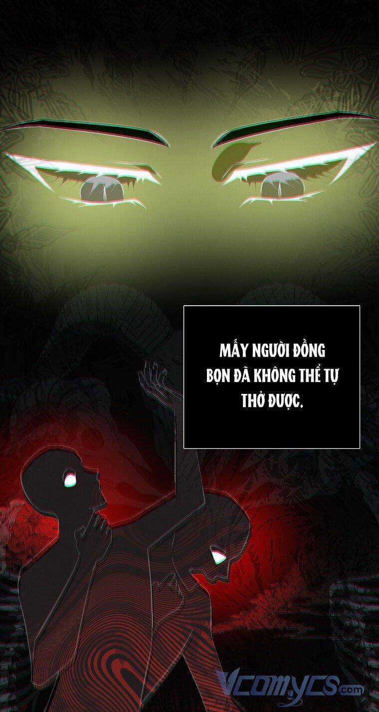 Phương Pháp Sống Sót Khi Phải Ngủ Cùng Hoàng Đế Chapter 7 trang 17