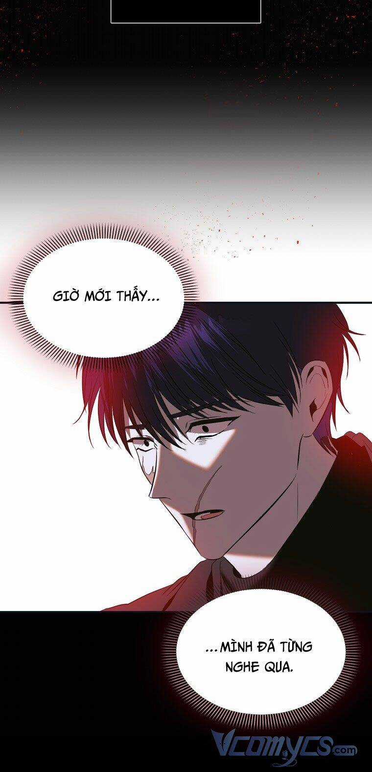 Phương Pháp Sống Sót Khi Phải Ngủ Cùng Hoàng Đế Chapter 7 trang 19