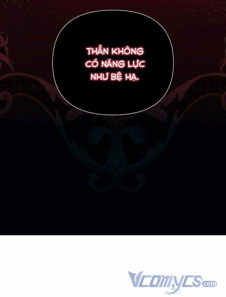 Phương Pháp Sống Sót Khi Phải Ngủ Cùng Hoàng Đế Chapter 7 trang 2