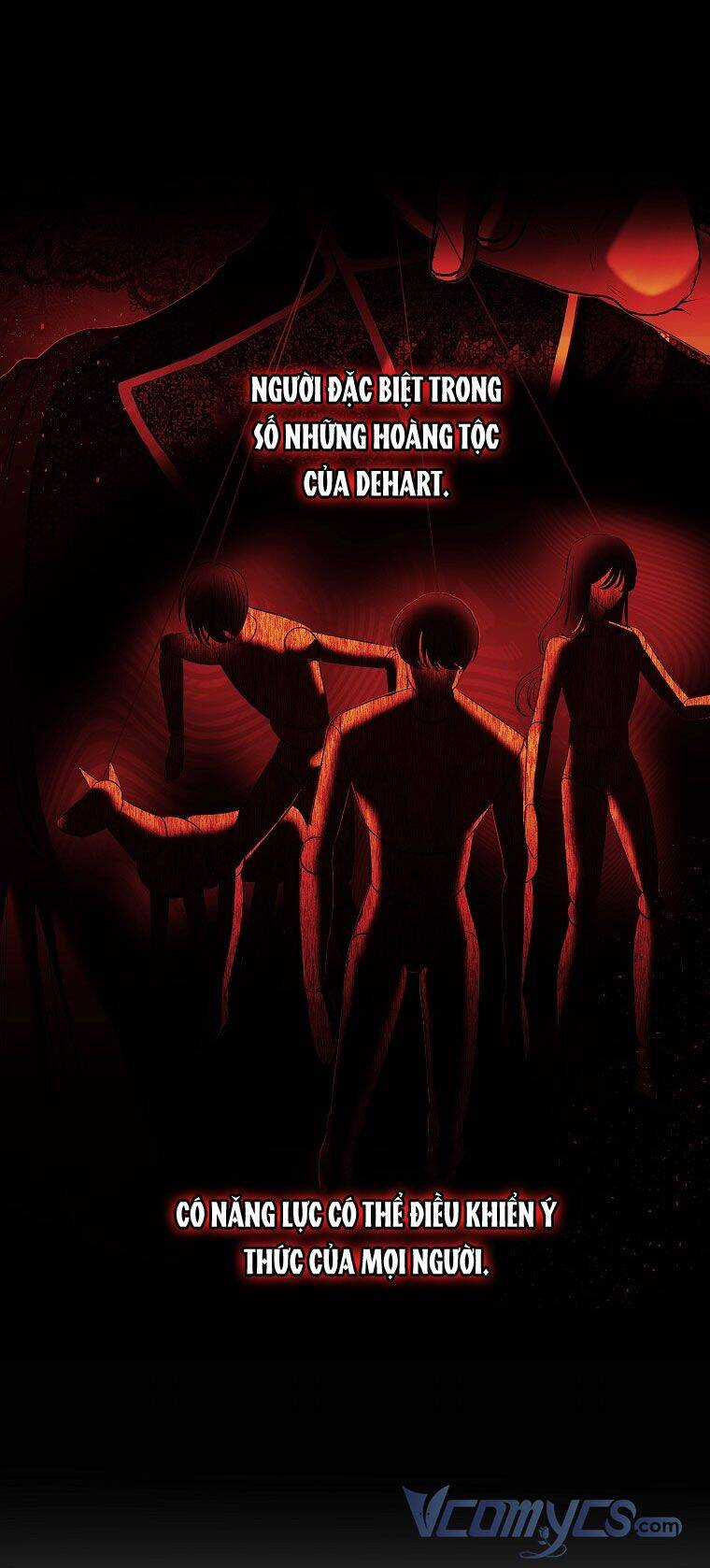 Phương Pháp Sống Sót Khi Phải Ngủ Cùng Hoàng Đế Chapter 7 trang 20