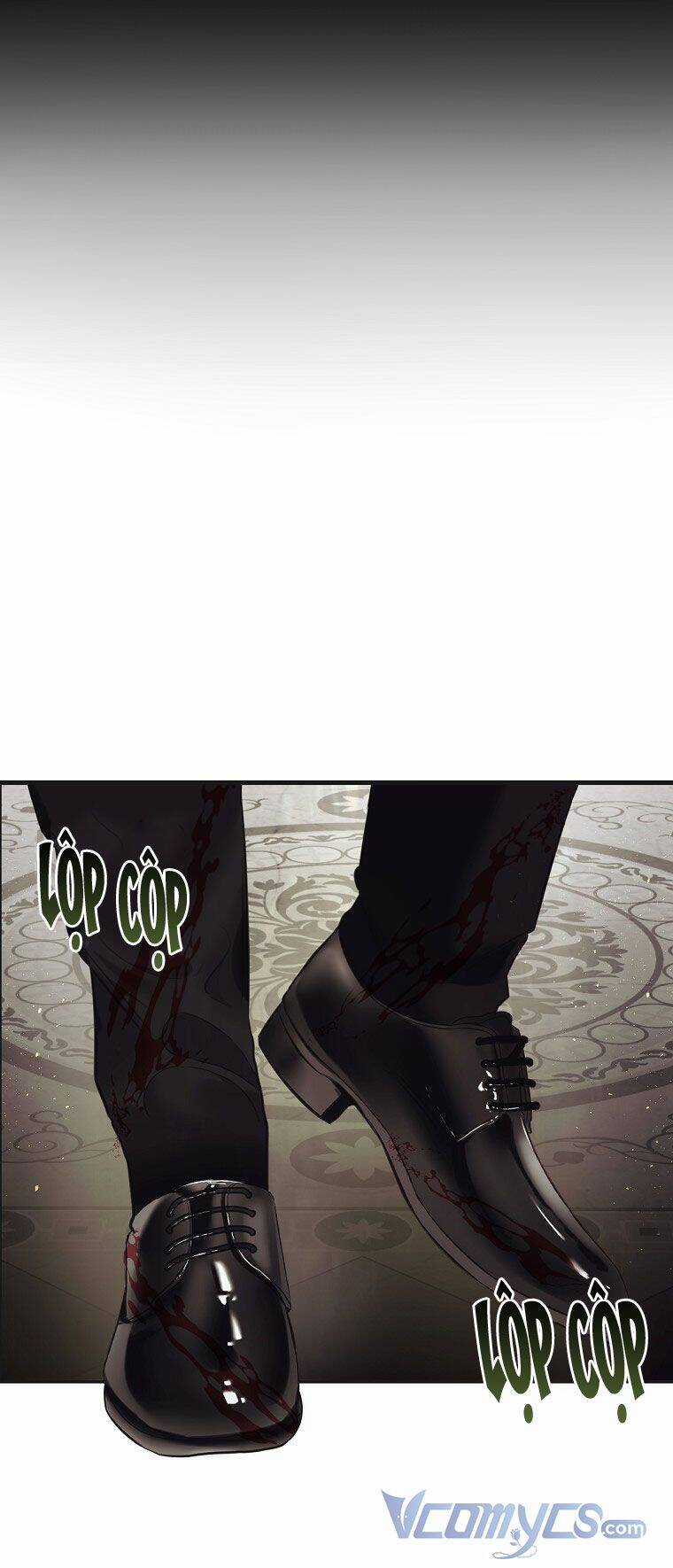 Phương Pháp Sống Sót Khi Phải Ngủ Cùng Hoàng Đế Chapter 7 trang 21