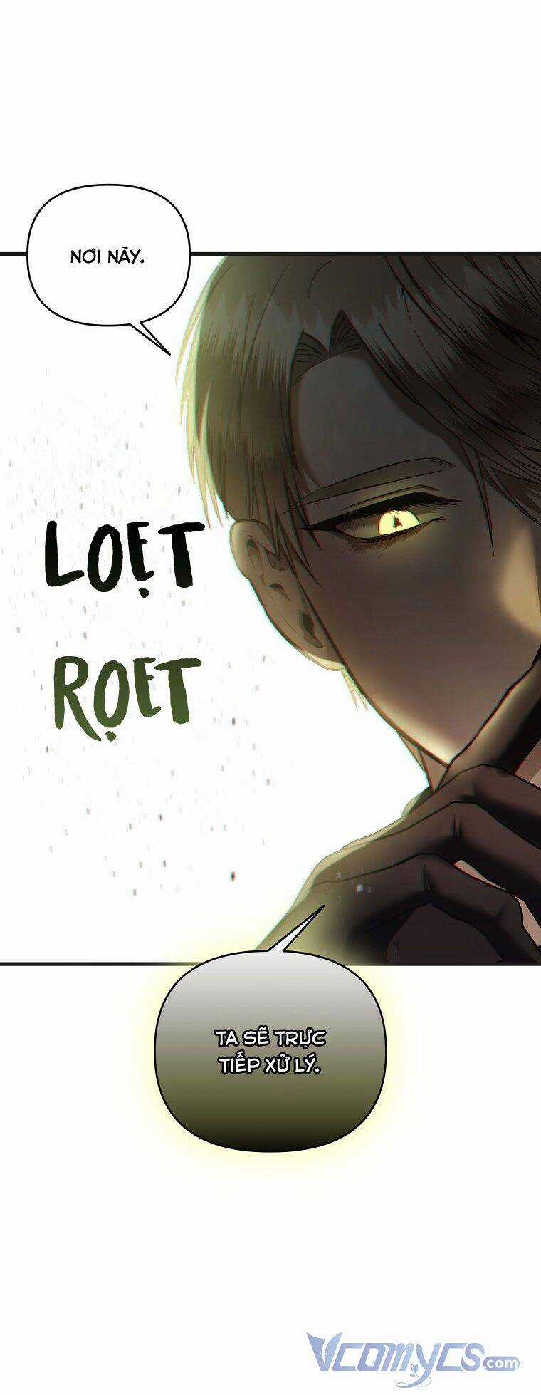 Phương Pháp Sống Sót Khi Phải Ngủ Cùng Hoàng Đế Chapter 7 trang 25