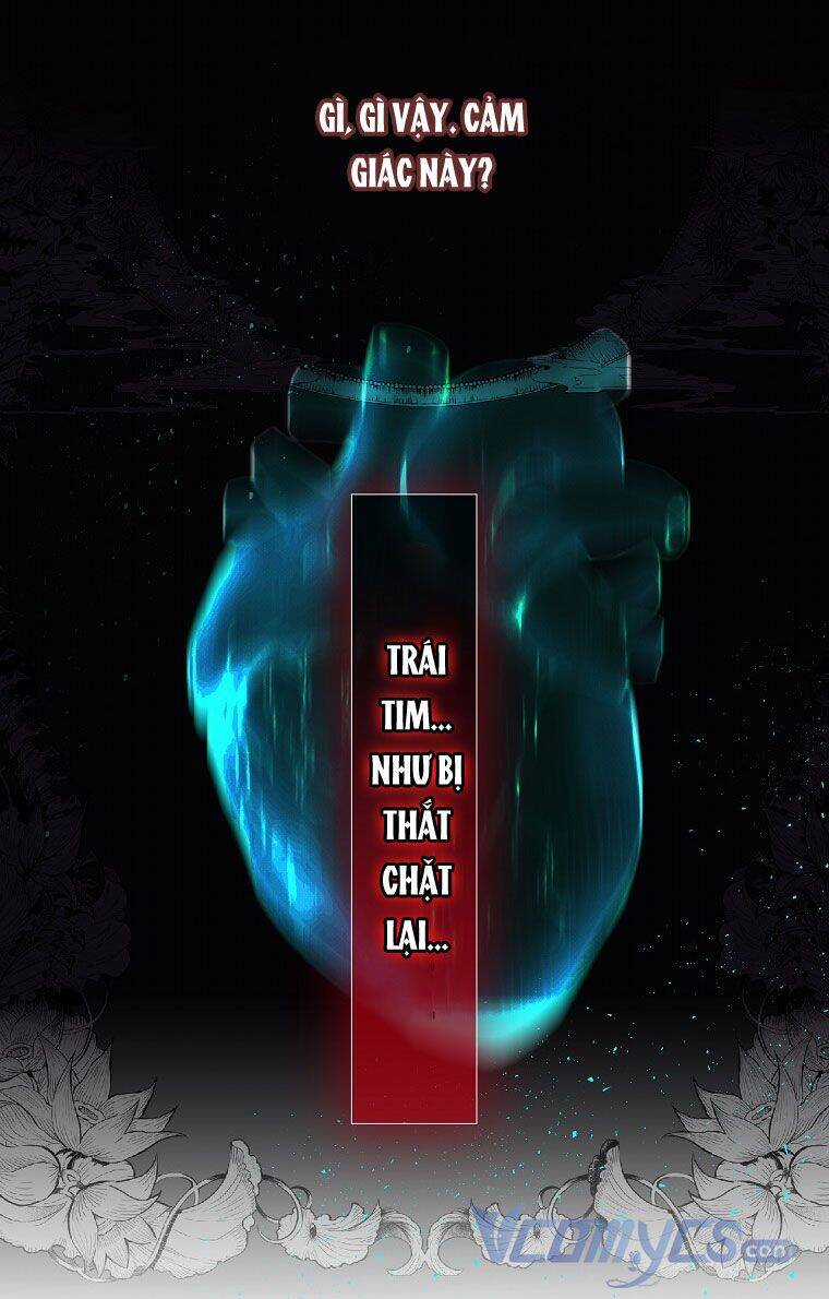 Phương Pháp Sống Sót Khi Phải Ngủ Cùng Hoàng Đế Chapter 7 trang 27