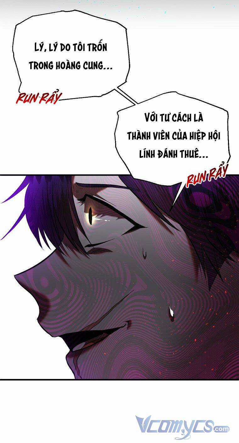 Phương Pháp Sống Sót Khi Phải Ngủ Cùng Hoàng Đế Chapter 7 trang 28