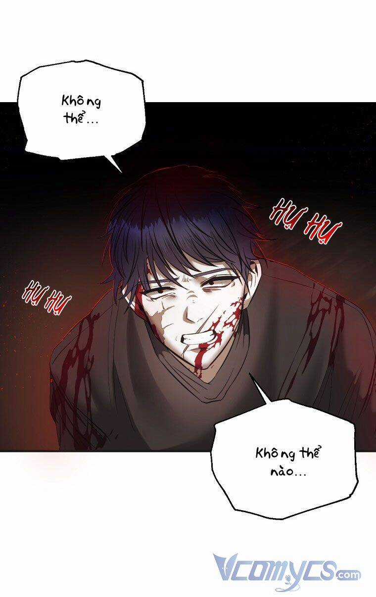 Phương Pháp Sống Sót Khi Phải Ngủ Cùng Hoàng Đế Chapter 7 trang 3